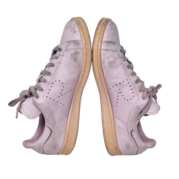 Adidas Stan Smith x Raf Simons ‘Pink’ - Picture 8 of 16